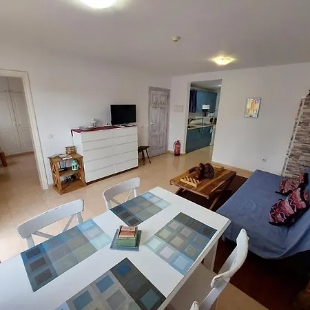 Casa Ola Oasis Papagayo Corralejo