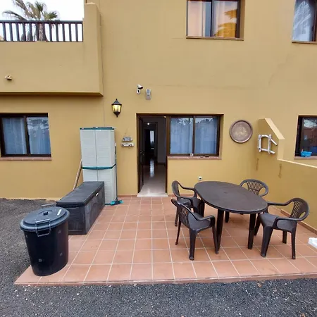 Casa Ola Oasis Papagayo Daire *