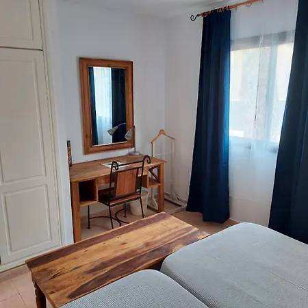 Casa Ola Oasis Papagayo Lejlighed Corralejo