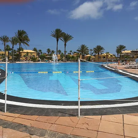 Casa Ola Oasis Papagayo Lejlighed *