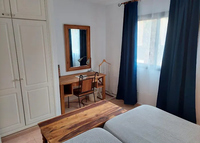 Casa Ola Oasis Papagayo Apartment Corralejo