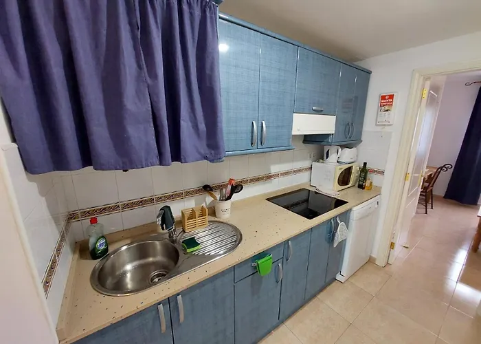Casa Ola Oasis Papagayo * Corralejo