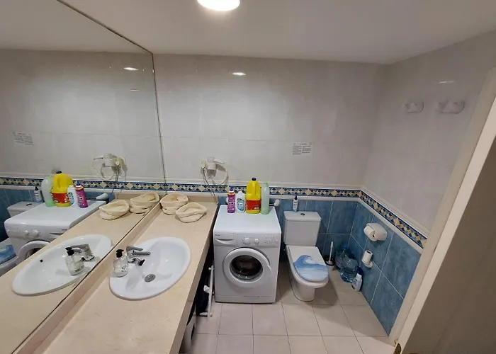 Apartment Casa Ola Oasis Papagayo Corralejo