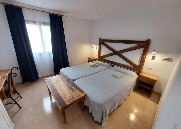 Casa Ola Oasis Papagayo * Corralejo