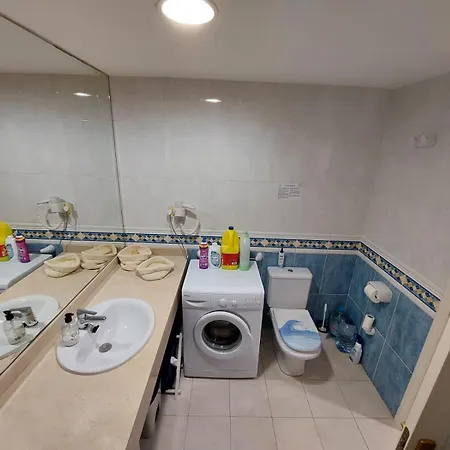 아파트 Casa Ola Oasis Papagayo 코라레호